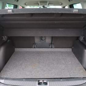 Foto inzerátu Škoda Yeti 2.0 TDI