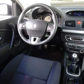 Foto inzerátu Renault Mégane 1.6 16V