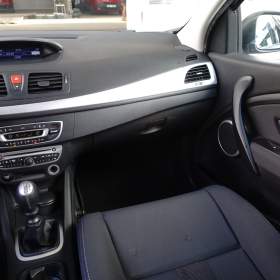 Foto inzerátu Renault Mégane 1.6 16V