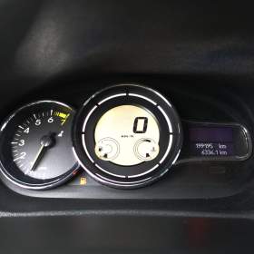 Foto inzerátu Renault Mégane 1.6 16V