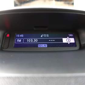 Foto inzerátu Renault Mégane 1.6 16V