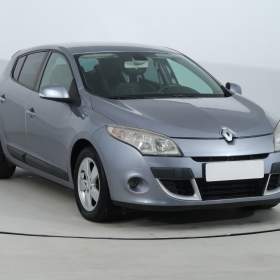 Foto inzerátu Renault Mégane 1.6 16V