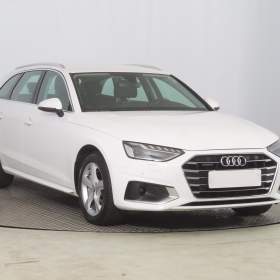 Audi A4 40 TDI / 19515271