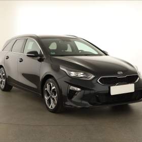 Kia Ceed 1.6 CRDi / 19515875