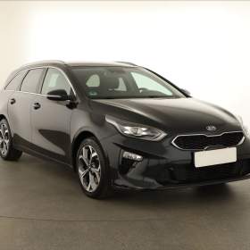 Kia Ceed 1.6 CRDi / 19515875