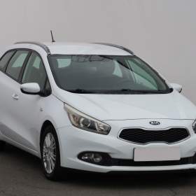 Kia Ceed 1.6 CRDi / 19515880