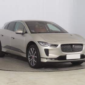 Jaguar I- Pace EV400 / 19515882