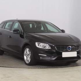 Volvo V60 D6 Plug- in Hybrid / 19515884