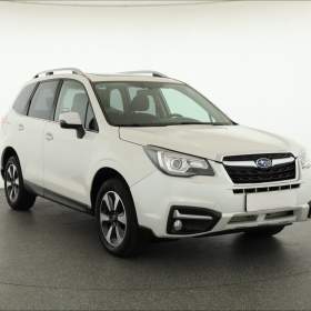 Subaru Forester 2.0 X / 19515885