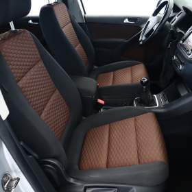 Volkswagen Tiguan 2.0 TSI / 19515886
