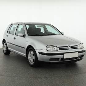 Volkswagen Golf 1.4 16V / 19515889