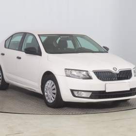 Škoda Octavia 1.6 TDI / 19515890