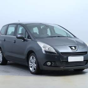 Foto inzerátu Peugeot 5008 1.6 HDi