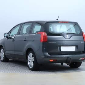 Foto inzerátu Peugeot 5008 1.6 HDi