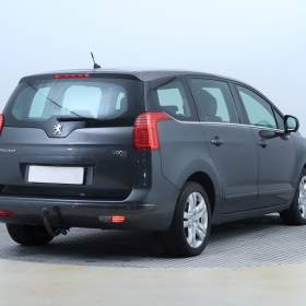 Foto inzerátu Peugeot 5008 1.6 HDi