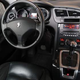 Foto inzerátu Peugeot 5008 1.6 HDi