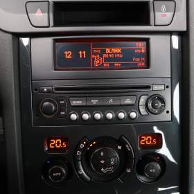 Foto inzerátu Peugeot 5008 1.6 HDi