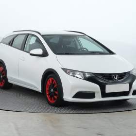 Honda Civic 1.6 i- DTEC / 19515893