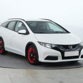 Honda Civic 1.6 i- DTEC / 19515893