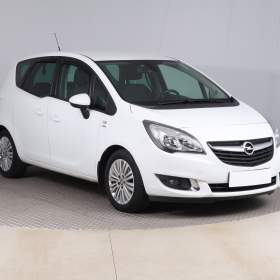 Opel Meriva 1.4 Turbo / 19515894