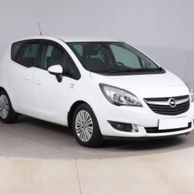 Opel Meriva 1.4 Turbo / 19515894