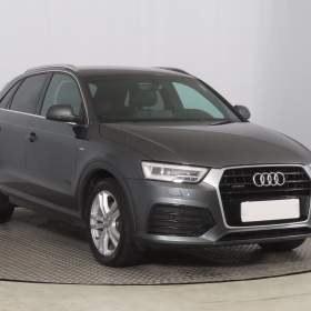 Audi Q3 2.0 TDI / 19515895