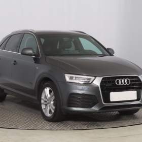 Audi Q3 2.0 TDI / 19515895