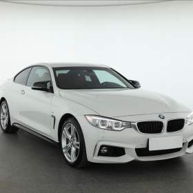 BMW Řada 4 435d xDrive / 19516155