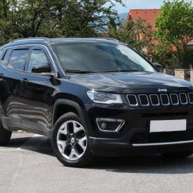 Jeep Compass 1.4 MultiAir / 19516156