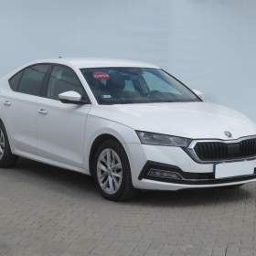 Škoda Octavia 1.5 TSI / 19516157