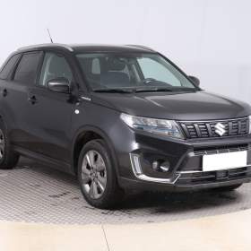 Foto inzerátu Suzuki Vitara 1.4 BoosterJet