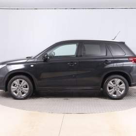 Foto inzerátu Suzuki Vitara 1.4 BoosterJet