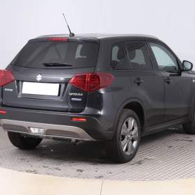 Foto inzerátu Suzuki Vitara 1.4 BoosterJet