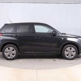 Foto inzerátu Suzuki Vitara 1.4 BoosterJet