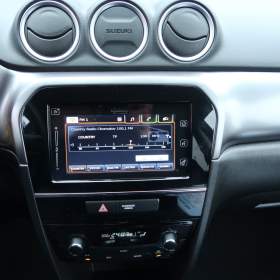 Foto inzerátu Suzuki Vitara 1.4 BoosterJet