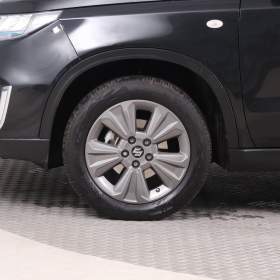 Foto inzerátu Suzuki Vitara 1.4 BoosterJet