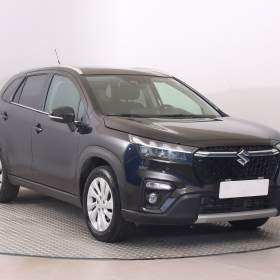 Suzuki SX4 S- Cross 1.4 BoosterJet / 19516160