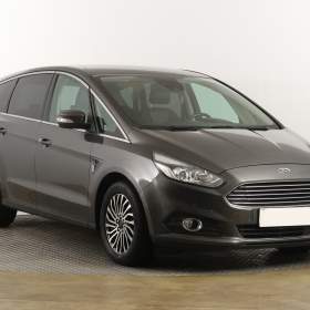 Ford S- MAX 2.0 EcoBlue / 19516161