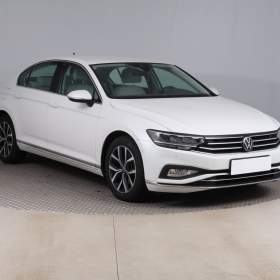 Volkswagen Passat 2.0 TDI / 19516162