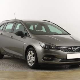 Opel Astra 1.2 Turbo / 19516163