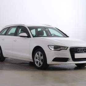 Audi A6 2.0 TDI / 19516165