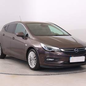Opel Astra 1.6 CDTI / 19516168