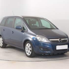 Opel Zafira 1.7 CDTI / 19516171