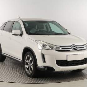 Citroën C4 Aircross 1.6 HDi / 19516172