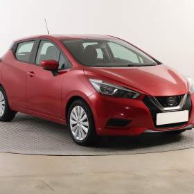Nissan Micra 1.0 IG- T / 19516173