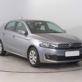 Citroën C- Elysée 1.2 PureTech / 19516174