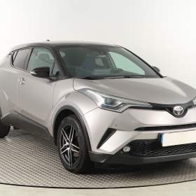 Toyota C- HR 1.2 Turbo / 19516176