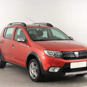 Dacia Sandero 0.9 TCe / 19516177