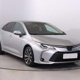 Toyota Corolla 1.5 VVT- i / 19516179