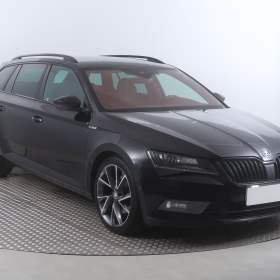 Škoda Superb 2.0 TDI / 19516180